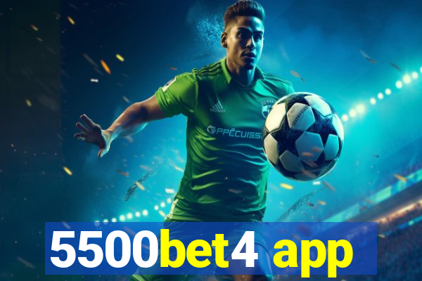 5500bet4 app